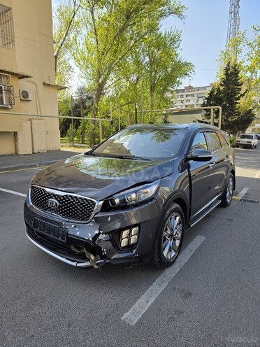 Kia Sorento 2015, 169,300 km - 2.0 l - Bakı