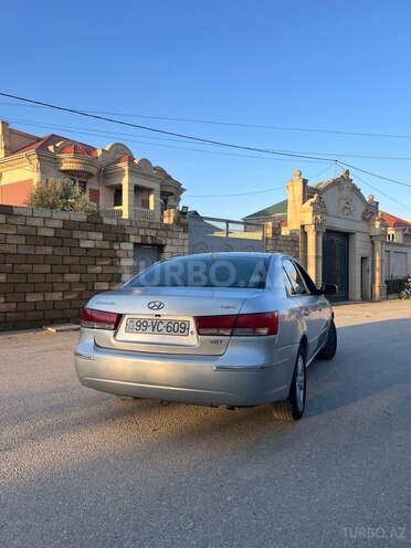 Hyundai Sonata 2009, 600,000 km - 2.0 л - Sumqayıt