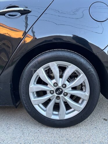 Kia Optima 2015, 162,458 km - 2.4 l - Bakı
