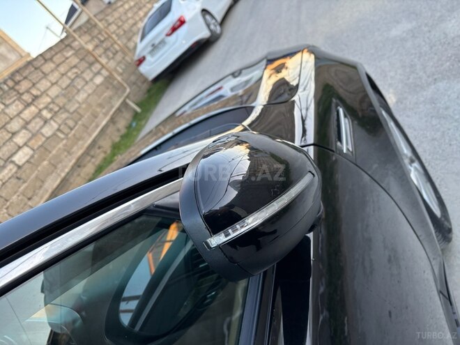 Kia Optima 2015, 162,458 km - 2.4 l - Bakı