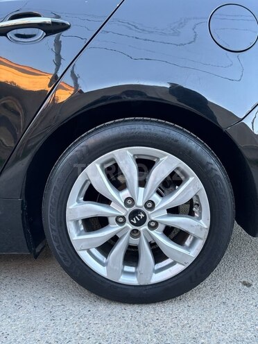 Kia Optima 2015, 162,458 km - 2.4 l - Bakı