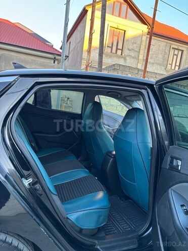 Kia Optima 2015, 162,458 km - 2.4 l - Bakı