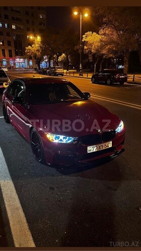 BMW 328 2013, 105,404 km - 2.0 l - Bakı