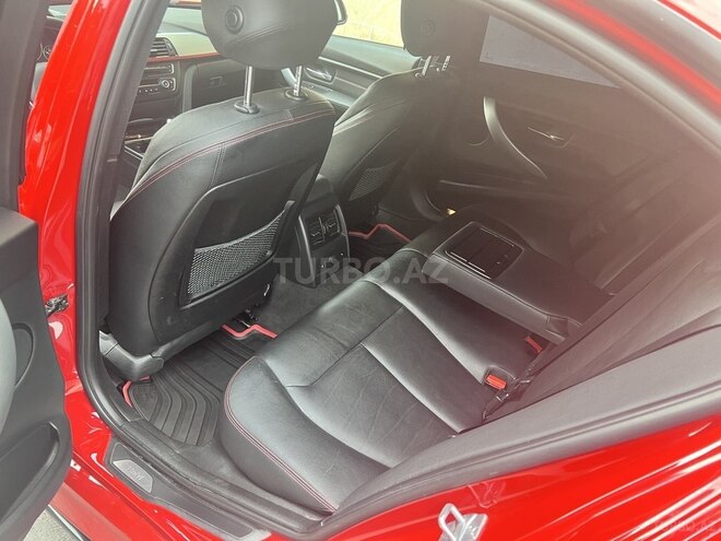 BMW 328 2013, 105,404 km - 2.0 l - Bakı