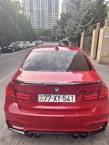 BMW 328 2013, 105,404 km - 2.0 l - Bakı