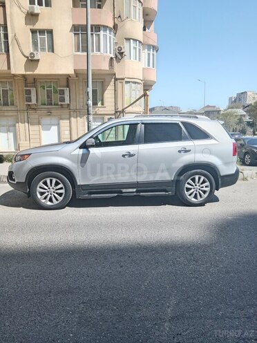 Kia Sorento 2011, 221,826 km - 2.0 l - Bakı