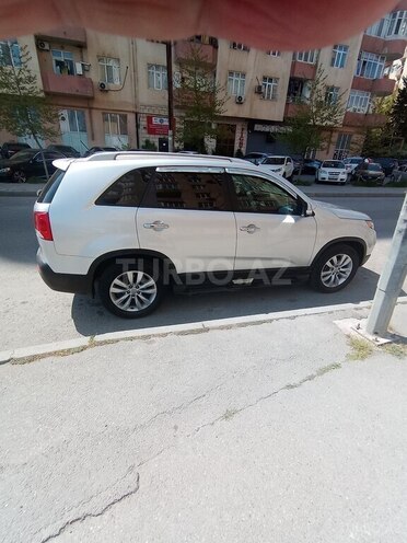 Kia Sorento 2011, 221,826 km - 2.0 l - Bakı