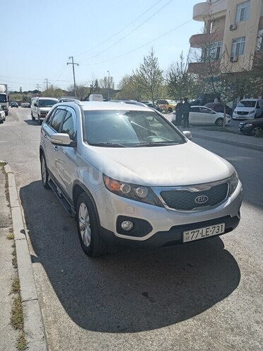 Kia Sorento 2011, 221,826 km - 2.0 l - Bakı
