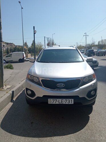 Kia Sorento 2011, 221,826 km - 2.0 l - Bakı
