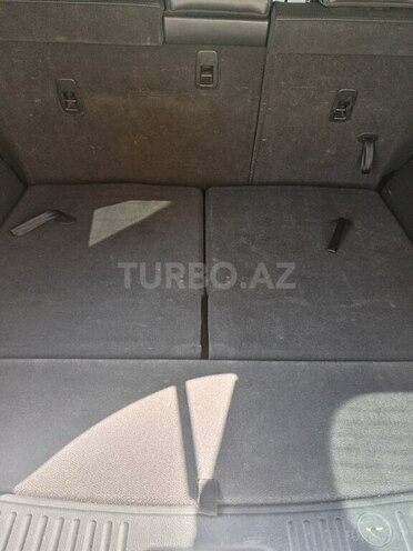 Kia Sorento 2011, 221,826 km - 2.0 l - Bakı