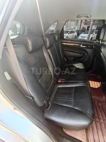 Kia Sorento 2011, 221,826 km - 2.0 l - Bakı