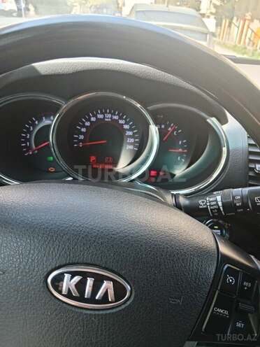 Kia Sorento 2011, 221,826 km - 2.0 l - Bakı