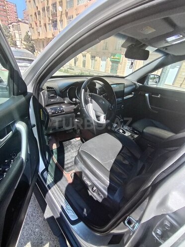 Kia Sorento 2011, 221,826 km - 2.0 l - Bakı
