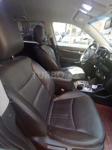 Kia Sorento 2011, 221,826 km - 2.0 l - Bakı