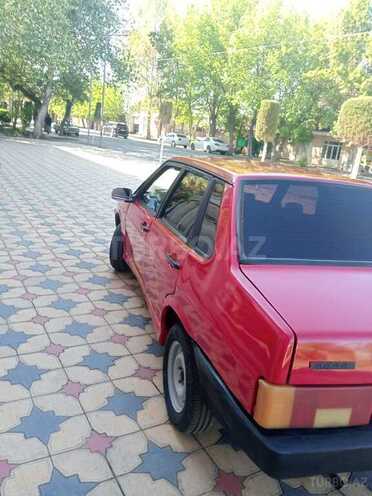 LADA (VAZ) 21099 1995, 280,000 km - 1.6 l - Ağcabədi
