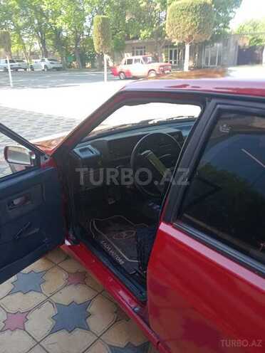 LADA (VAZ) 21099 1995, 280,000 km - 1.6 l - Ağcabədi