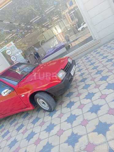 LADA (VAZ) 21099 1995, 280,000 km - 1.6 l - Ağcabədi