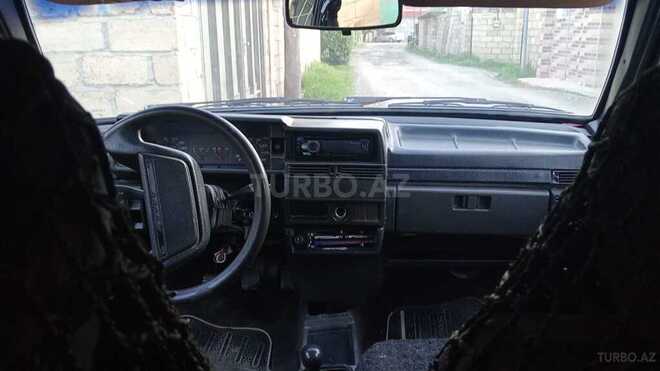 LADA (VAZ) 21099 1995, 280,000 km - 1.6 l - Ağcabədi
