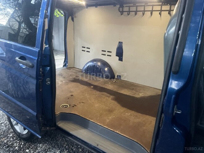 Mercedes Vito 2007, 290,000 km - 2.2 l - Bakı