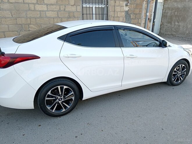 Hyundai Avante 2015, 171,500 km - 1.6 л - Bakı