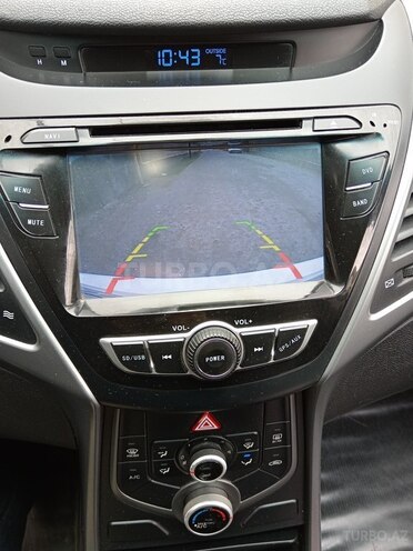 Hyundai Avante 2015, 171,500 km - 1.6 л - Bakı