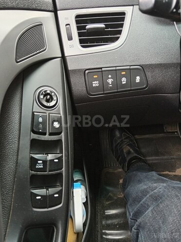Hyundai Avante 2015, 171,500 km - 1.6 л - Bakı