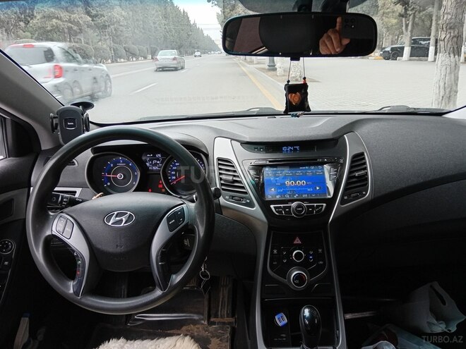 Hyundai Avante 2015, 171,500 km - 1.6 л - Bakı
