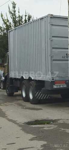KamAz 53212 1990, 156,230 km - 11.0 l - Bakı