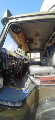 KamAz 53212 1990, 156,230 km - 11.0 l - Bakı