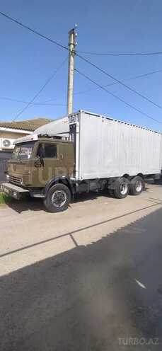 KamAz 53212 1990, 156,230 km - 11.0 l - Bakı