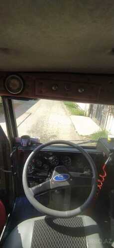 KamAz 53212 1990, 156,230 km - 11.0 l - Bakı