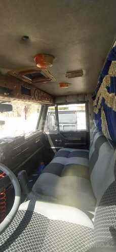 KamAz 53212 1990, 156,230 km - 11.0 l - Bakı