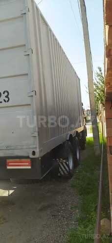 KamAz 53212 1990, 156,230 km - 11.0 l - Bakı