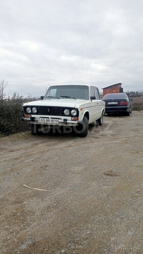 LADA (VAZ) 2106 1985, 90,000 km - 1.6 l - Lənkəran