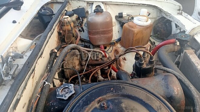 LADA (VAZ) 2106 1985, 90,000 km - 1.6 l - Lənkəran