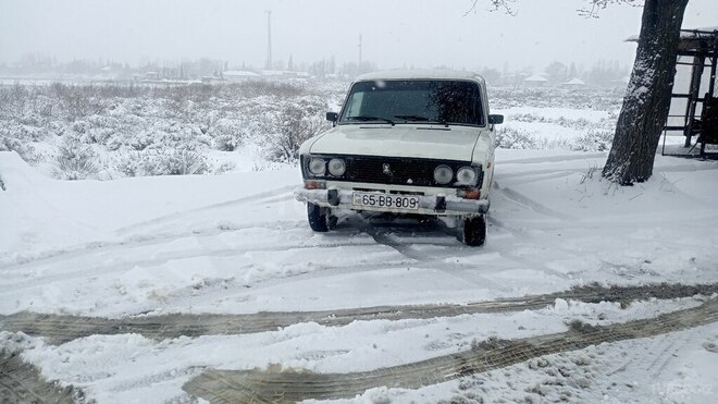 LADA (VAZ) 2106 1985, 90,000 km - 1.6 l - Lənkəran