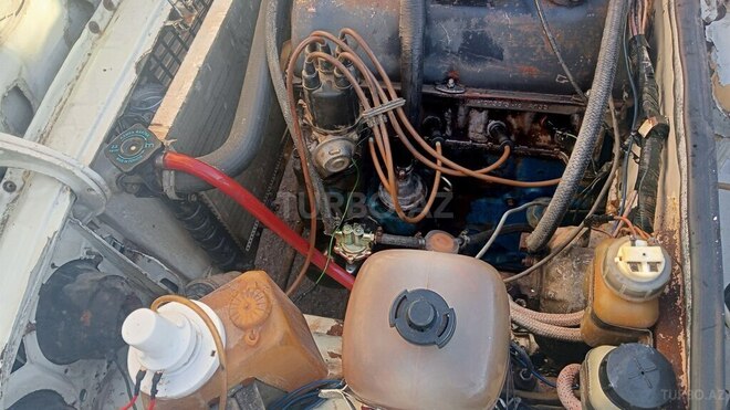 LADA (VAZ) 2106 1985, 90,000 km - 1.6 l - Lənkəran