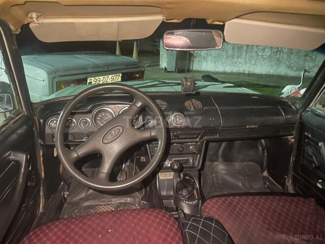 LADA (VAZ) 2106 1985, 90,000 km - 1.6 l - Lənkəran