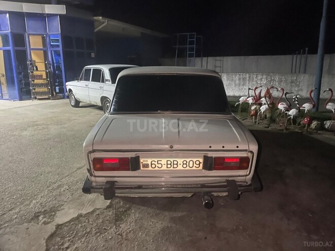 LADA (VAZ) 2106 1985, 90,000 km - 1.6 l - Lənkəran
