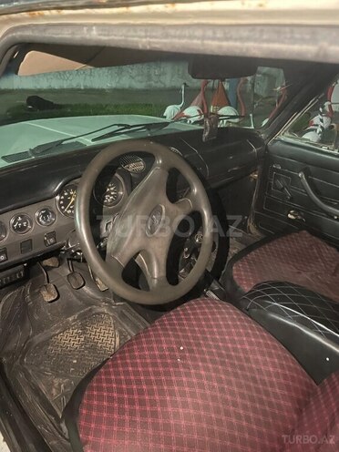 LADA (VAZ) 2106 1985, 90,000 km - 1.6 l - Lənkəran