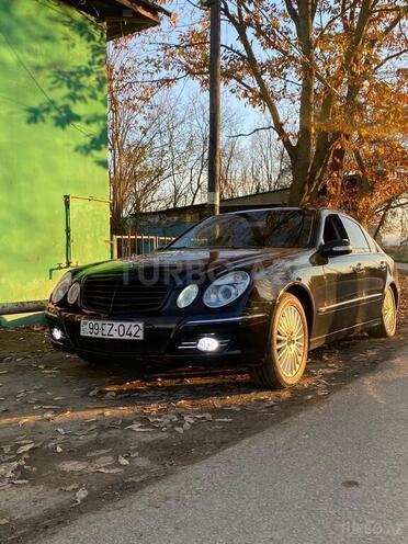Mercedes E 270 2003, 430,000 km - 2.7 l - Cəlilabad