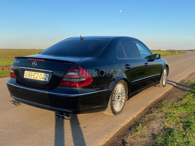 Mercedes E 270 2003, 430,000 km - 2.7 l - Cəlilabad