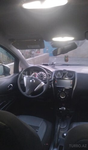 Nissan Note 2015, 47,000 km - 1.2 l - Bakı