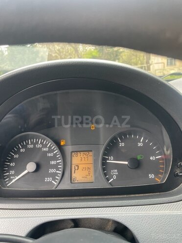 Mercedes Vito 2007, 287,000 km - 2.2 l - Bakı
