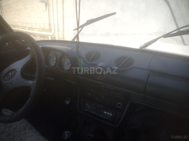 LADA (VAZ) 2106 1985, 245,000 km - 1.5 л - Göyçay