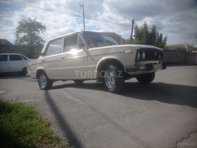 LADA (VAZ) 2106 1985, 245,000 km - 1.5 л - Göyçay