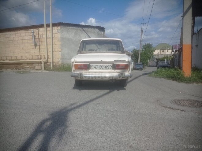 LADA (VAZ) 2106 1985, 245,000 km - 1.5 л - Göyçay