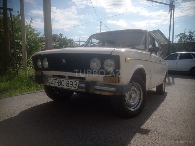 LADA (VAZ) 2106 1985, 245,000 km - 1.5 л - Göyçay