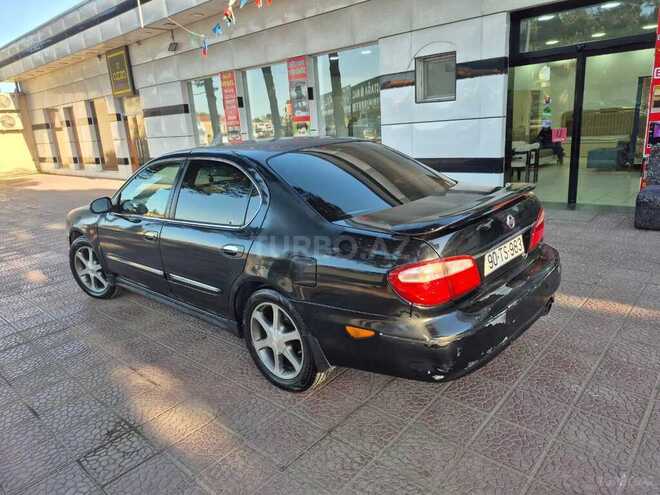 Nissan Maxima-10