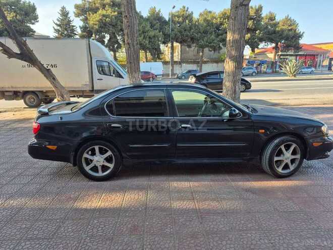 Nissan Maxima-11